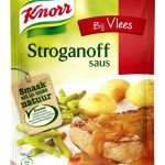knorr-stroganoff